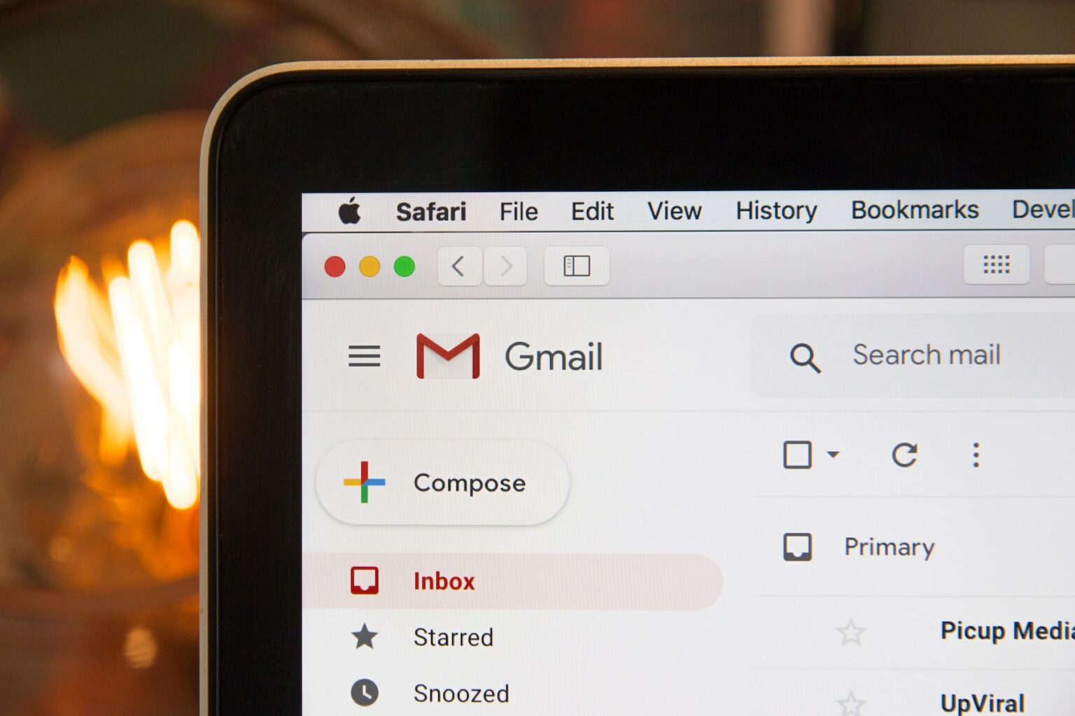 In 10 stappen naar efficiente email marketing