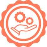 Hubspot badge - Marketing Hub Implementation