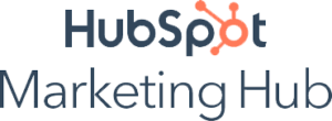 Hubspot marketing hub