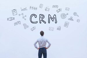 CRM, het kloppend hart van je organisatie