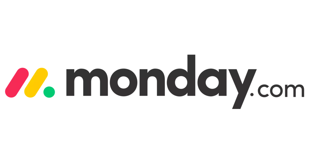 Monday-com logo
