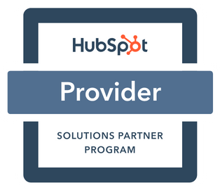 Hubspot service provider