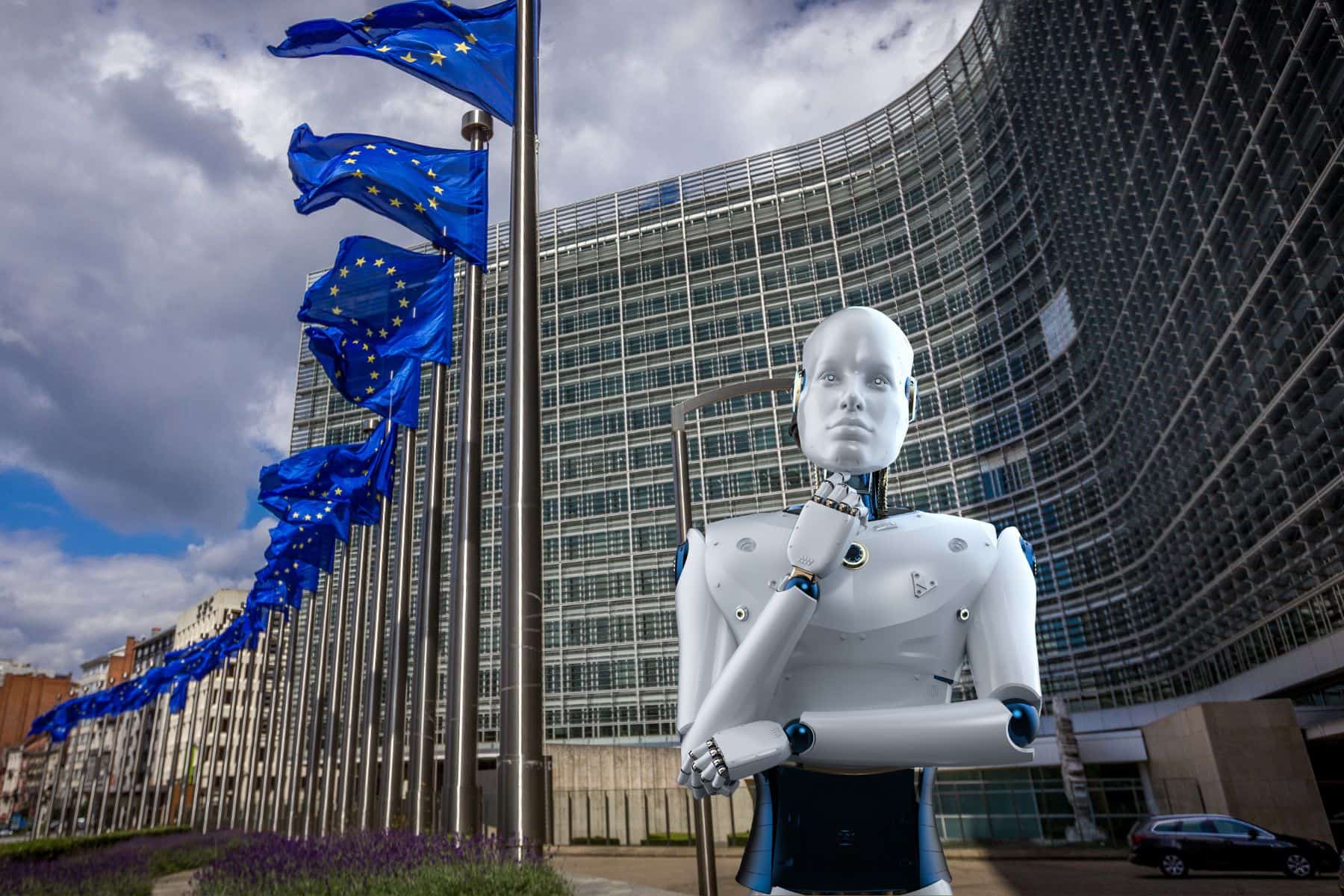 What marketers should know about the European AI Act​