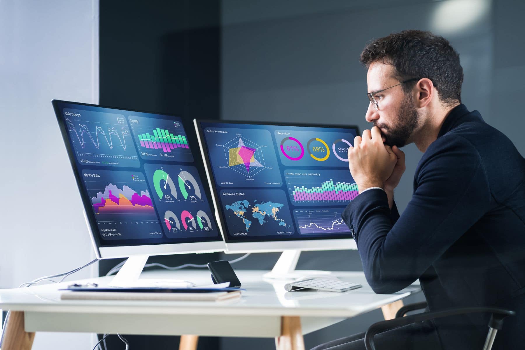 How CMOs can lead their team to data and analytics success​