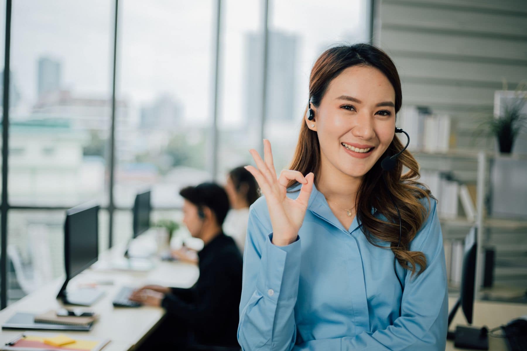 Boosting your business with outstanding customer journeys