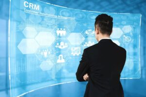 10 key benefits of using a CRM platform for B2B companies