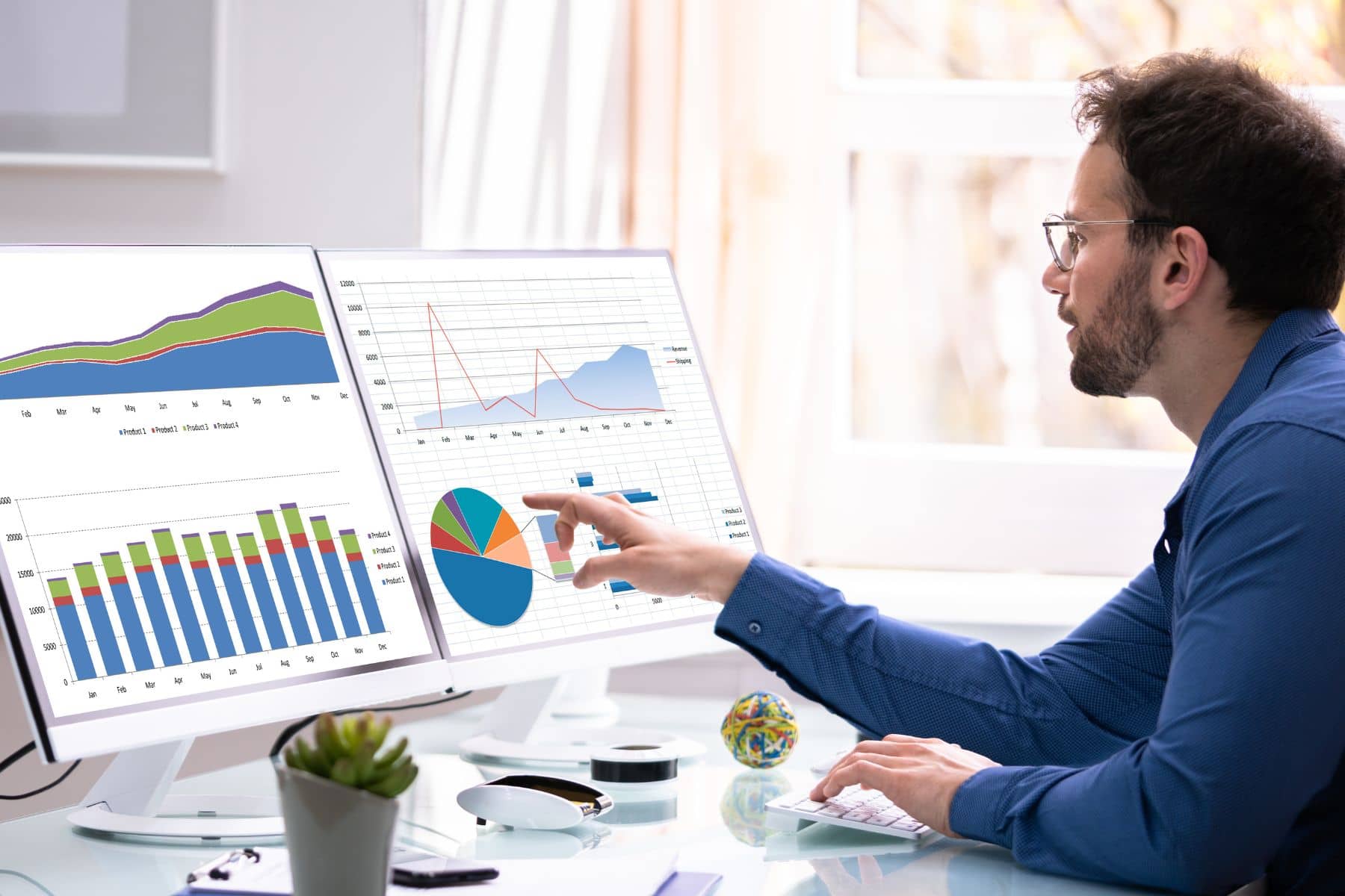 Creating marketing magic by mastering CRM data