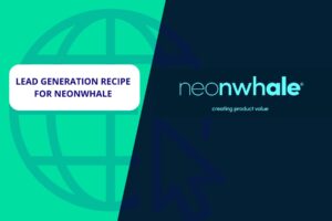 lead generation for neonwhale