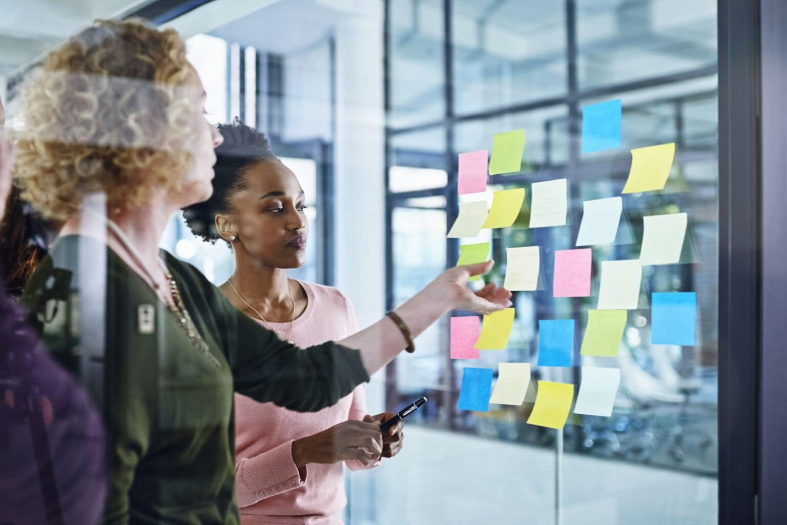 Automate for growth: from requirements to workflows