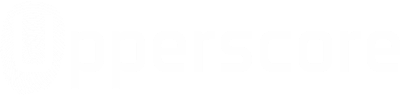 Logo Upperscore
