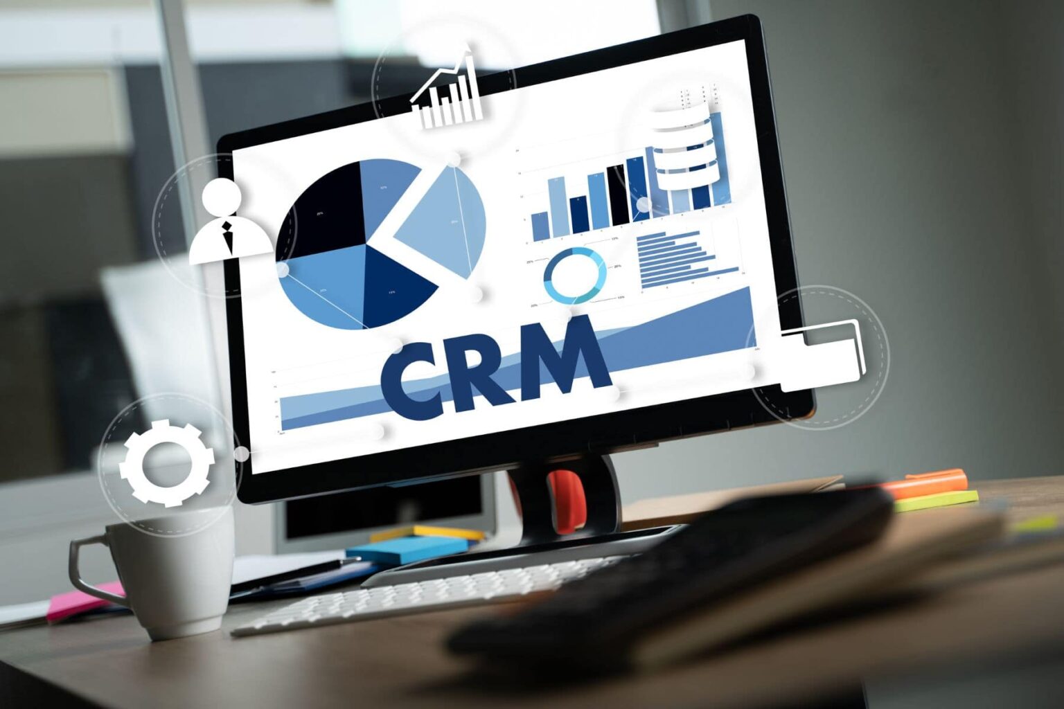 The do's and don'ts of a CRM implementation