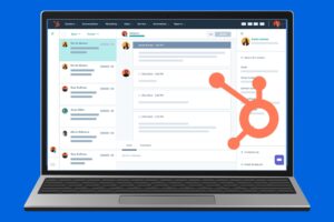 Why HubSpot CRM is the Right Choice for Your Business