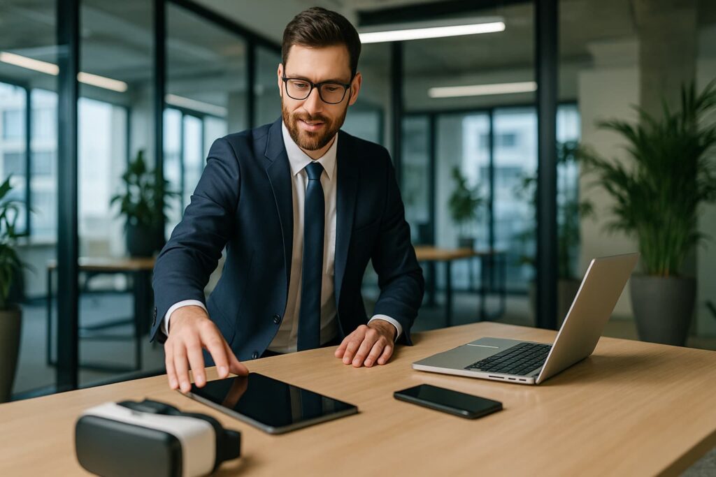 how to choose the right CRM for growth