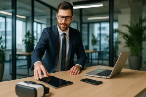 how to choose the right CRM for growth