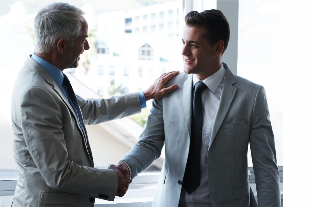 Taking lead generation from one-offs to lasting relationships