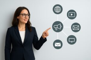 What is content syndication