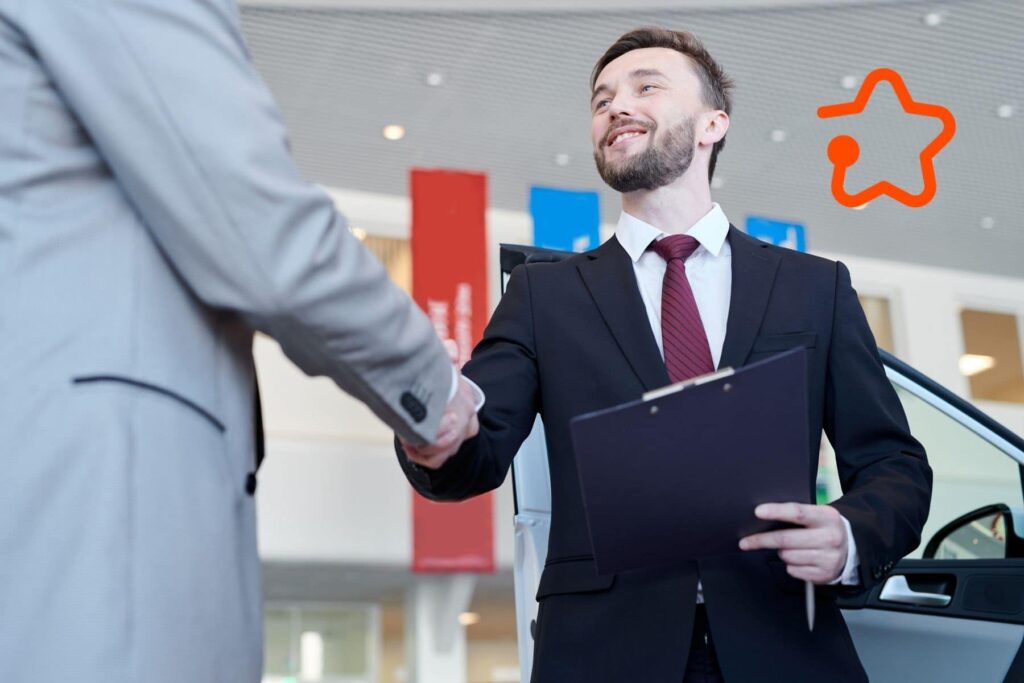 HubSpot features that make your sales life easier