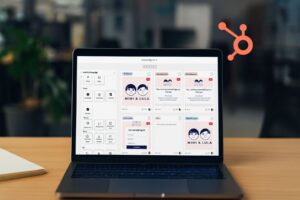 HubSpot implementation steps