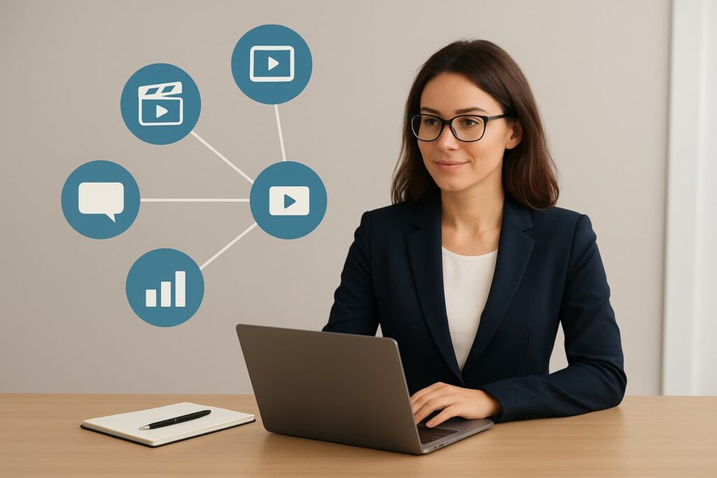 Stop wasting content: how to repurpose for growth