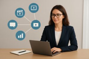 Stop wassting content - how to repurpose for growth