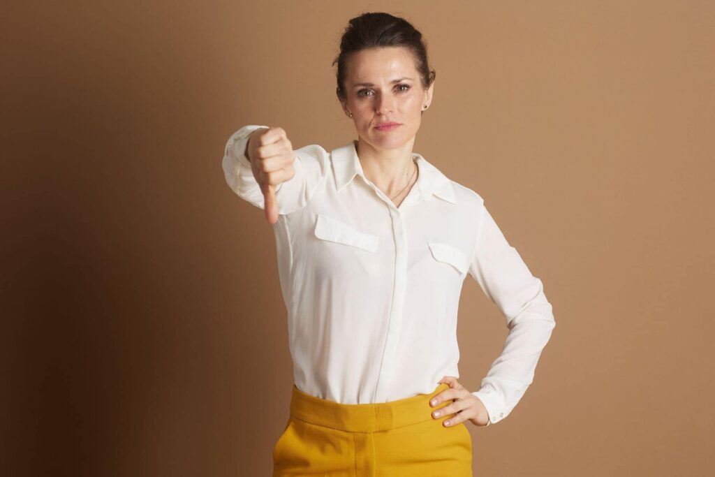 What is wrong with (digital) marketing today