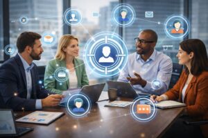 Account-based marketing: a short guide