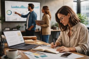 How content marketing fuels your funnel and boosts conversions