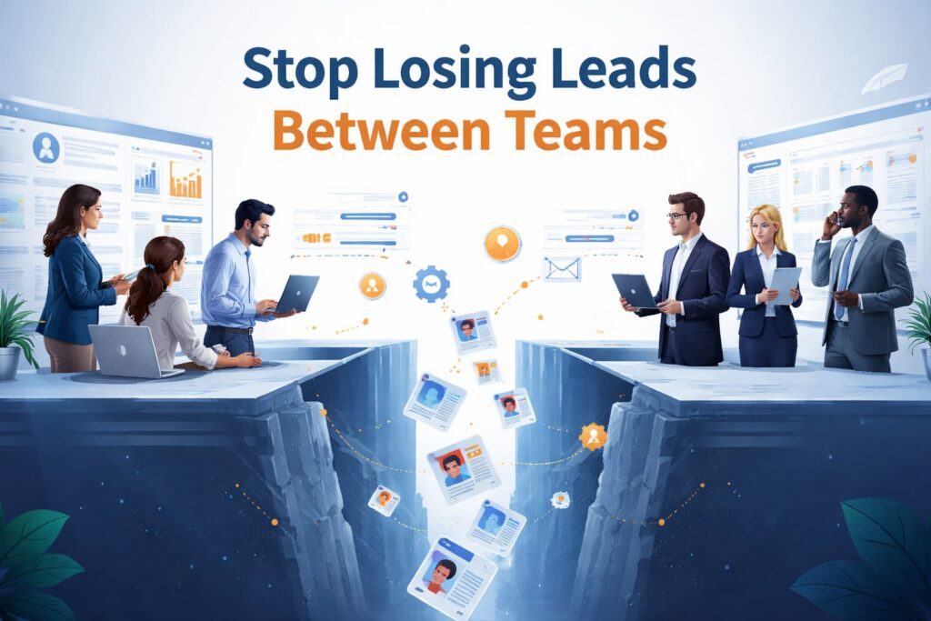 How to reduce lost leads in HubSpot