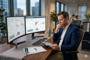Why B2B Inbound Marketing Often Fails