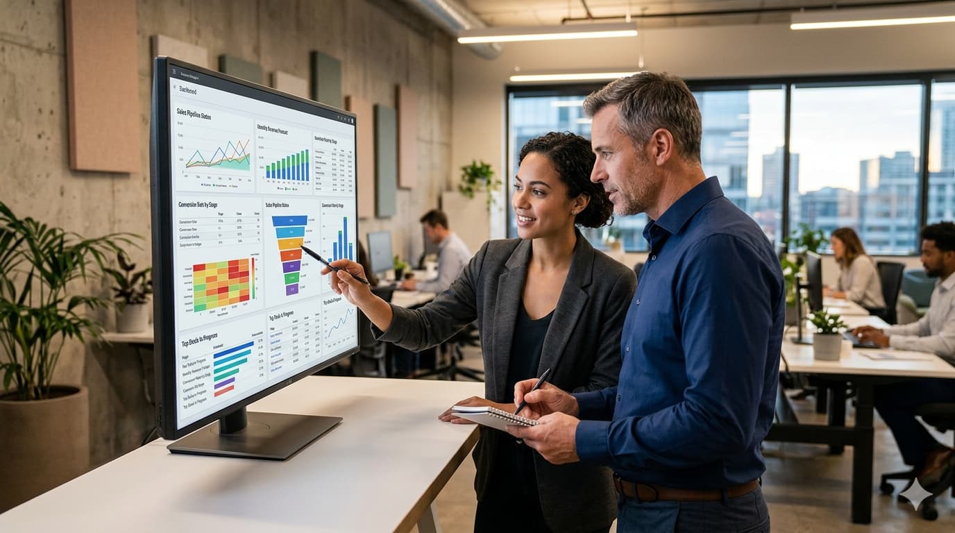 The B2B nurturing playbook for deals that take forever
