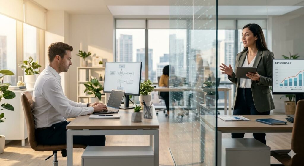 Why B2B Growth Marketing Strategy Is Hard