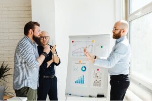 Turn Your Growth Marketing Strategy Into Real Revenue