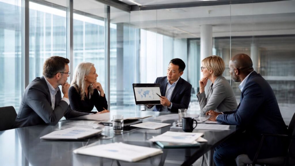 Why your market expansion strategy stalls before it scales