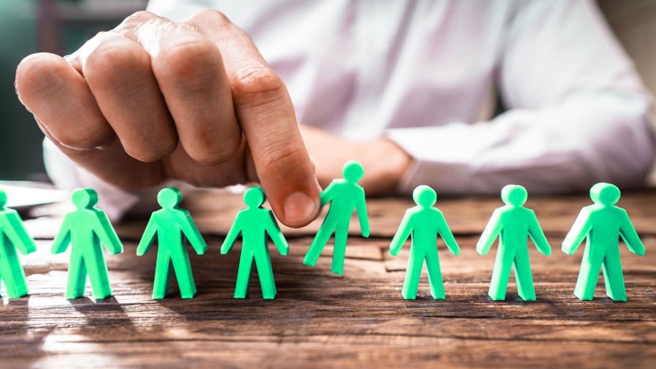 What marketing and sales leaders get wrong about their ICP